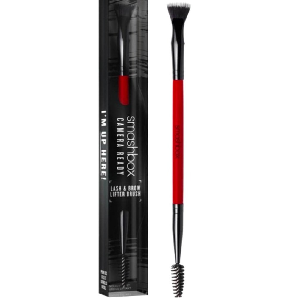BNIB SMASHBOX LASH & BROW LIFTER BRUSH
